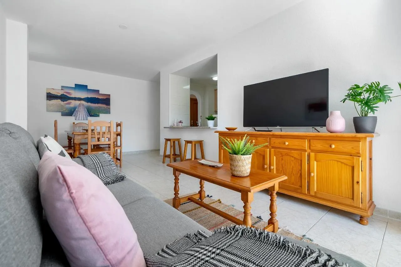 Apartment Hauzify I Apartament Aqua Marina La Pineda Spanien